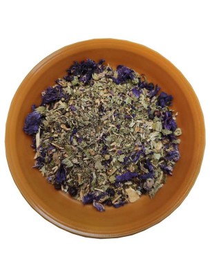Image 85248 supplémentaire pour Tisane pour les reins - Tisane 150 grammes - Nature et Partage