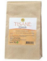 Image de Tisane Tonus - Tisane 150 grammes - Nature et Partage  depuis Solutions Naturelles pour votre Santé (118)