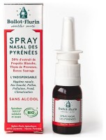 Image de Spray Nasal des Pyrénées - Propolis Blanche 15 ml - Ballot-Flurin depuis Produits pour Voies Respiratoires (14)