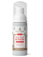 Image de Bain de bouche aux microbulles de propolis blanche locale - 50 ml - Ballot-Flurin depuis Apicosmétiques naturels pour le visage