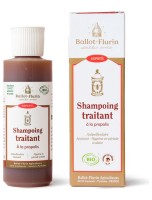 Image de Shampoing Anti-pelliculaire - A la Propolis 125 ml - Ballot-Flurin depuis Shampoings doux et efficaces pour vos cheveux