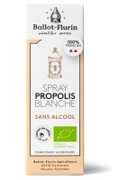 Image de Spray Propolis Blanche 100% - Immunité Sans alcool - Ballot-Flurin depuis Produits pour Voies Respiratoires (15)
