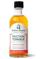 Image de Friction Tonique à la propolis - Souplesse et Jambes lourdes 100 ml - Ballot-Flurin depuis Produits des Abeilles pour votre bien-être