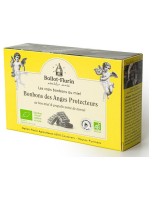 Image de Bonbons des Anges Protecteurs Bio - Gorge et Premiers froids 100g - Ballot-Flurin depuis Produits de la Ruche pour votre santé