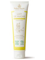 Image de Lait de Ruche Bio - Hydratant famille visage et corps 150 ml - Ballot-Flurin depuis Apicosmétiques naturels pour le visage