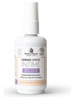 Image de Dermo Spray Intime Bio - Apaise et Soulage 50 ml - Ballot-Flurin depuis Apicosmétiques naturels pour le visage