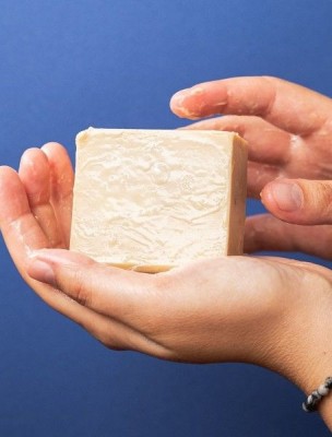 Image 85483 supplémentaire pour Savon Dermo-Soin Bio - Peaux Stressées 100g - Ballot-Flurin
