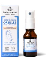 Image de Dermo-Soin Oreilles Bio - Soin des Oreilles 15 ml - Ballot-Flurin depuis Apicosmétiques naturels pour le visage