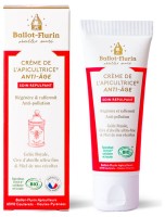 Image de Anti-âge, Crème de l'Apicultrice - Anti-ride et liftant intense 40 ml - Ballot-Flurin depuis Cosmétiques naturels pour votre beauté