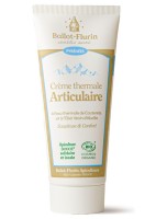 Image de Crème Thermale Articulaire Bio - Articulations 100 ml - Ballot-Flurin depuis Apicosmétiques naturels pour le visage