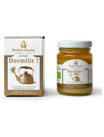 Image de Grog Dormiiir Bio - Sommeil 125g - Ballot-Flurin depuis Produits des Abeilles pour votre bien-être