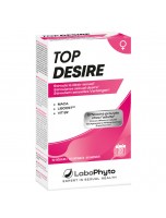 Image de Top Desire - Désir Sexuel chez la Femme 60 gélules - LaboPhyto depuis Aphrodisiaques naturels pour la libido | Louis Herboristerie