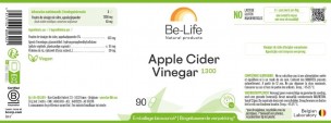 https://www.louis-herboristerie.com/85678-home_default/apple-cider-vinegar-1300-vinaigre-de-cidre-90-gelules-be-life.jpg Image 85678 supplémentaire pour Apple Cider Vinegar 1300 - Vinaigre de cidre 90 gélules - Be-Life