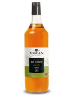Image de Vinaigre de Cidre Bio - Bien-Être et Vitalité 1 Litre - Vigean depuis Herboristerie Louis - Produits de phytothérapie et d'herboristerie en ligne (200)
