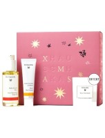 Image de Coffret Rituel de Roses - Soin Visage et Corps - Dr Hauschka depuis Cadeaux bien-être et détente pour tous (2)