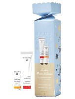 Image de Cracker Duo Mains et Lèvres - Soin du Corps - Dr Hauschka depuis Cadeaux bien-être et détente pour tous (2)