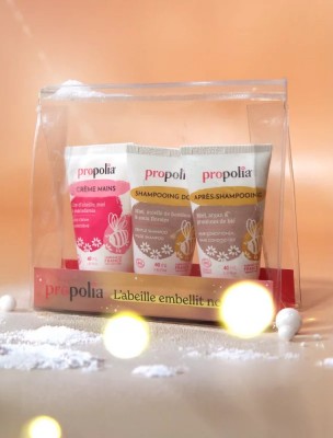 https://www.louis-herboristerie.com/85891-home_default/coffret-mon-premier-rituel-au-miel-bio-soin-du-corps-propolia.jpg Image 85891 supplémentaire pour Coffret Mon Premier Rituel au Miel Bio - Soin du Corps - Propolia