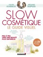 Image de Slow Cosmétique Le guide visuel - 26 recettes slow 190 pages - Julien Kaibeck et Mélanie Dupuis via Acheter Flacon en verre brun de 100 ml avec pompe