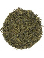 Image de Vert de Chine sencha - Thé plaisir 100g depuis Thés en vrac - Tous les bienfaits des plantes dans votre tasse (3)