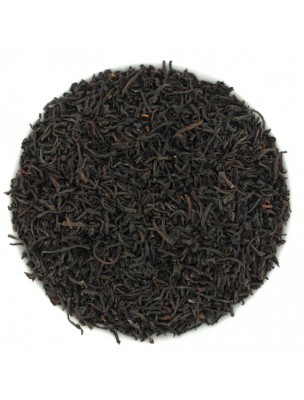 Image de Ceylon Adams Peak - Pleasure Tea 100g depuis Black tea in all its flavours