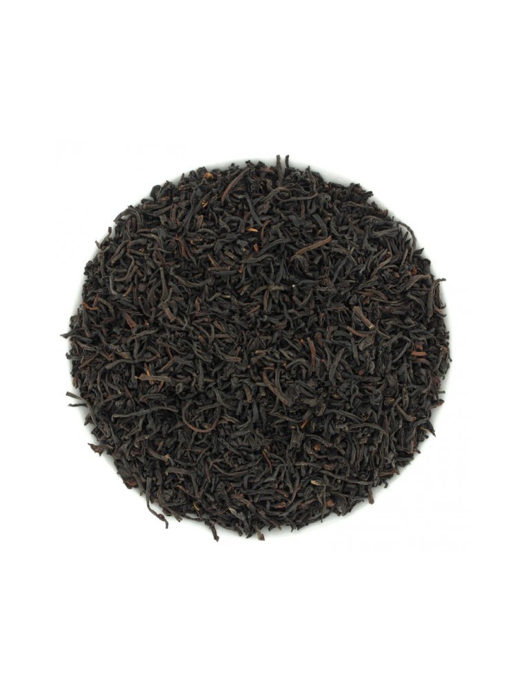 Image principale de la modale pour Ceylan Adams Peak - Thé plaisir 100g