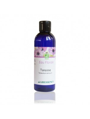 Image de Tanaisie Bio - Hydrolat (eau florale) 200 ml - Abiessence depuis Résultats de recherche pour "romarin-cineole-huille"