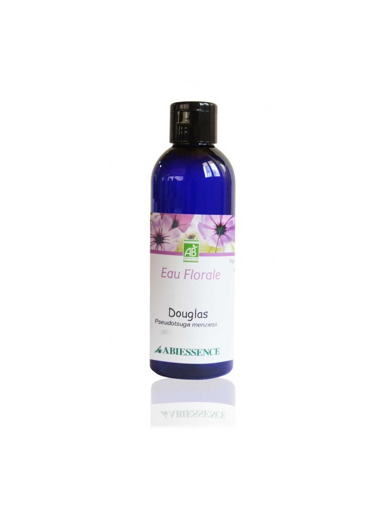 Image principale de la modale pour Douglas Bio - Hydrolat (eau florale) 200 ml - Abiessence