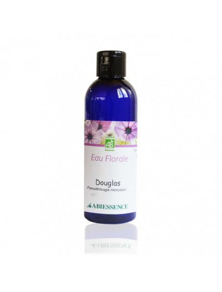 Image principale de Douglas Bio - Hydrolat (eau florale) 200 ml - Abiessence