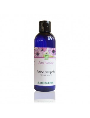 Image de Reine des prés Bio - Hydrolat (eau florale) 200 ml - Abiessence via Elimination Drainage Bio - Synergie Phyto-aromatique 50 ml - Abiessence