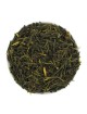 Russe vert aux 7 agrumes Bio - Thé vert 100g