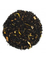 Image de Pain d'épices - Thé Noir Parfumé 100g depuis Thés en vrac - Tous les bienfaits des plantes dans votre tasse
