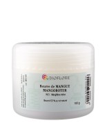 Image de Beurre de mangue - Riche en acides gras essentiels 100g - Bioflore depuis Matières premières cosmétiques - Achetez en ligne chez PhytoNature
