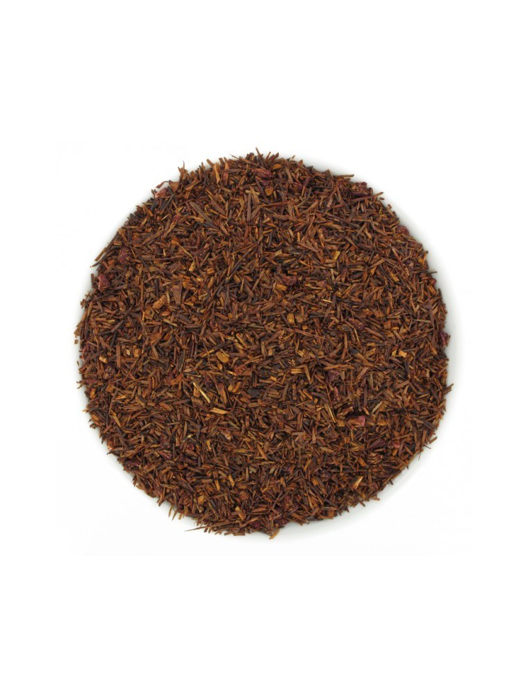 Image principale de la modale pour Rooibos Bio - Thé plaisir 100g