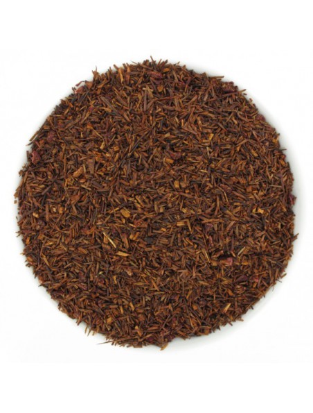 Image principale de Rooibos Bio - Thé plaisir 100g