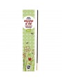 Image de Summer Incense - Anti-mosquito 12 sticks of 50 minutes - Les Encens du Monde via Buy Aromapic Bio Mosquito Repellent Spray - Body Repellent 75 ml -