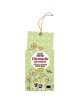 Sachet parfumé - Citronnelle Géranium Anti-moustiques - Les Encens du Monde