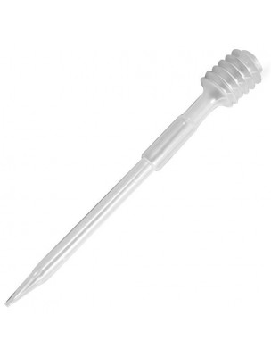 Image de 5 ml dropper pipette depuis Essential oils, vegetable oils and hydrolats from the herbalist's shop