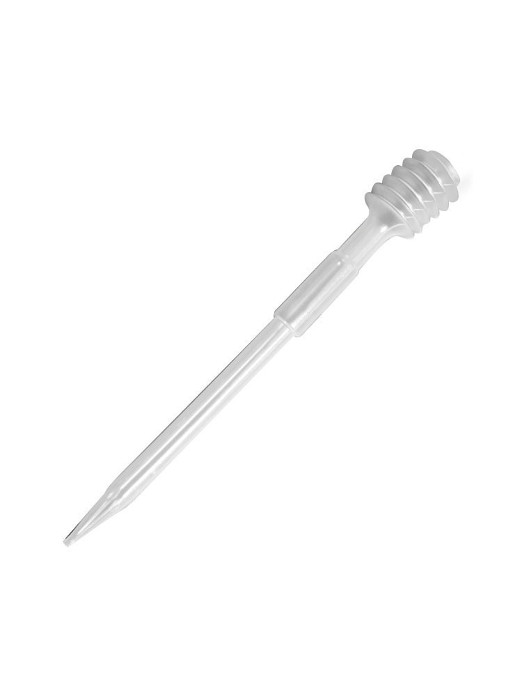 Image principale de la modale pour Pipette compte-gouttes de 5 ml