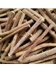 Réglisse en bâtons Bio - 200 grammes - Glycyrrhiza glabra L.