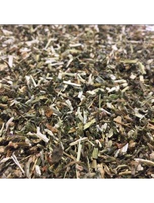 Image de Agripaume Bio - Plante coupée 100g - Tisane de Leonurus cardiaca L. depuis Agripaume - Cœur et Relaxation Teinture-mère Leonurus cardiaca 50 ml - Herbiolys