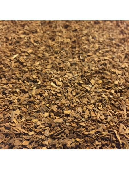 Achetez Cannelier Bio - Brisure grattée 100g - Tisane de Cinnamomum verum J. Presl à l'herboristerie Louis Image principale de Cannelier Bio - Brisure grattée 100g - Tisane de Cinnamomum verum J. Presl