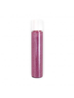 Image de Recharge Gloss Bio - Rose 011 3,8 ml - Zao Make-up depuis Recharge Sublime Mosaïc Bio - Médium Doré Zao Make-up