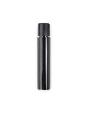 Image de Recharge Eye liner Feutre Bio - Noir intense 066 3,8 ml - Zao Make-up depuis Eye liner Pinceau Bio - Prune Zao Make-Up