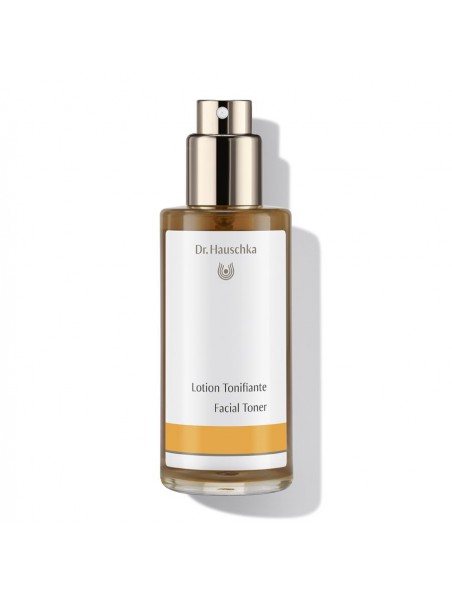 Achetez Lotion Tonifiante - Soin du visage 100 ml - Dr Hauschka à l'herboristerie Louis Image principale de Lotion Tonifiante - Soin du visage 100 ml - Dr Hauschka