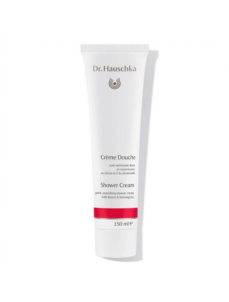 Achetez Crème Douche - Soin du corps 150 ml - Dr Hauschka à l'herboristerie Louis Image principale de Crème Douche - Soin du corps 150 ml - Dr Hauschka