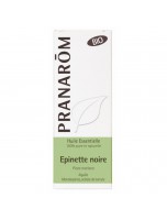 Image de Epinette noire Bio - Huile essentielle Picea mariana 10 ml - Pranarôm depuis Huiles essentielles en E
