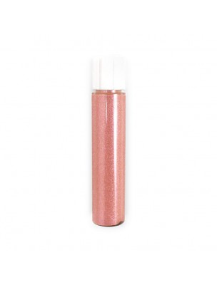 Image de Recharge Gloss Bio - Sun Kiss 016 3,8 ml - Zao Make-up depuis Santal Blanc Bio huile essentielle 2ml Ad Naturam