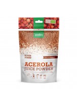 Image de Acérola Bio - Vitamine C SuperFood 100g - Purasana depuis Produits de phytothérapie en ligne