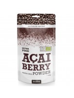 Image de Baies d'Açai en poudre Bio - Vitamines A et C SuperFoods 100g - Purasana depuis Autres formes galéniques - Découvrez notre sélection de produits naturels
