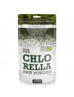 Image de Chlorella en poudre Bio - SuperFoods 200 grammes - Purasana depuis Super-Foods: Produits de phytothérapie et d'herboristerie en ligne